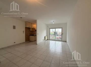 Departamento · 68m² · 3 Ambientes · Departamento - 3 Ambientes - Alquiler - Lanusita
