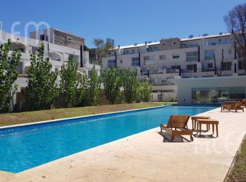 Departamento · 48m² · 2 Ambientes · Departamento en Alquiler en Canning, Main Park