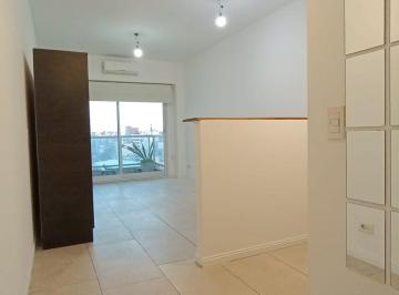 Departamento · 26m² · 1 Ambiente · Monoambiente Luminoso + Pileta - Apto Credito