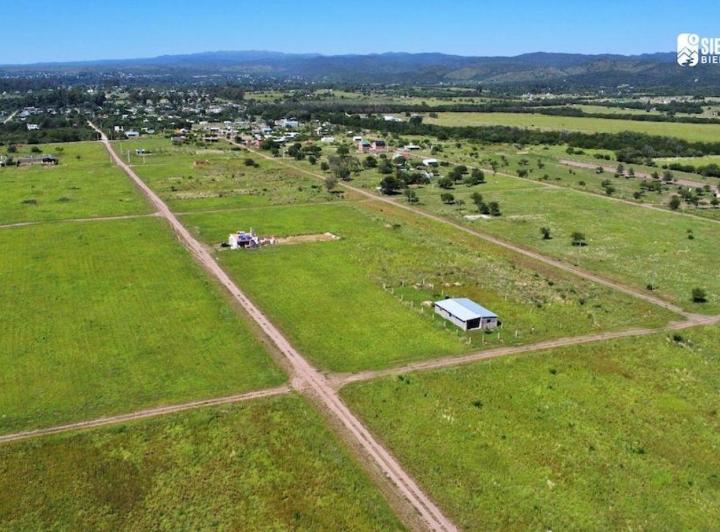 Terreno · 560m²
