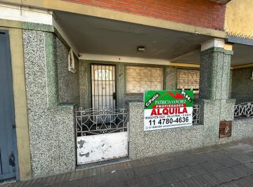PPS-PPS-178_2 · PH 2 Ambientes en Caseros en Alquiler