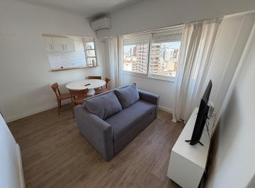 Departamento · 37m² · 2 Ambientes · Departamento en Alquiler en Belgrano, Capital Federal, Buenos Aires