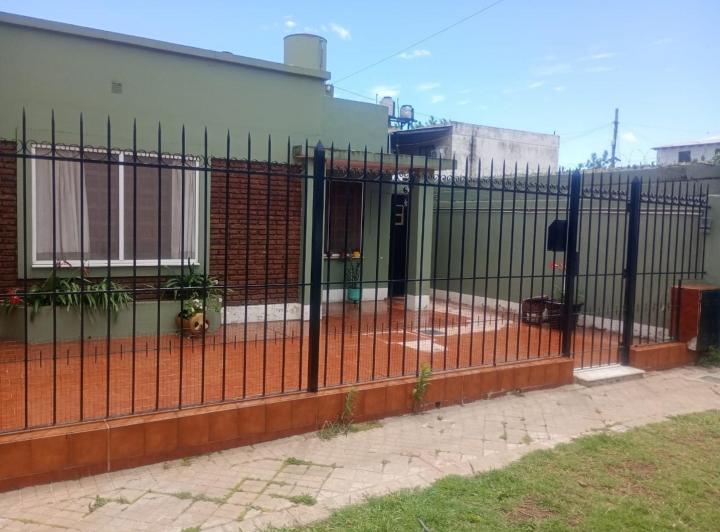 Casa · 62m² · 3 Ambientes · 1 Cochera