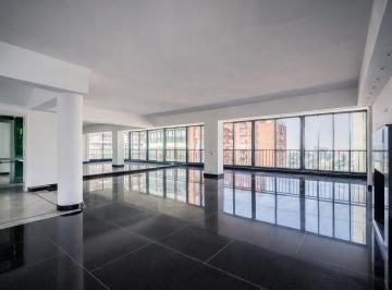 Departamento · 460m² · 7 Ambientes · 2 Cocheras · Penthouse Único Piso 25 Belgrano | Para Reciclar a Tu Gusto | Vista 360° Río | Piscina Propia"