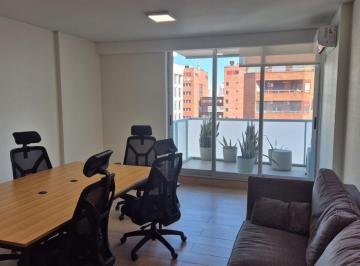 Oficina comercial · 45m² · 2 Ambientes · Excelente Oficina en Edificio Premium!