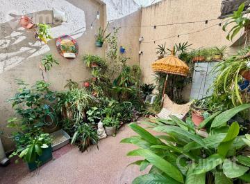 Departamento · 47m² · 3 Ambientes · 80 m² - 3 Amb Studio con Patio Reciclado a Nuevo - Araoz 2200