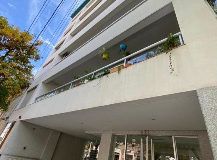 Departamento · 110m² · 3 Ambientes · 1 Cochera