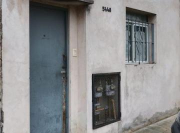 PH de 2 ambientes, La Matanza · P. H en Planta Baja Al Frente