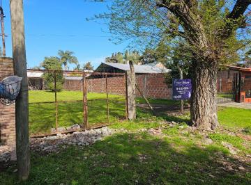 Terreno , Tigre · Terreno de 400 m² en Venta en Don Torcuato. Viviana Spizuoco Br
