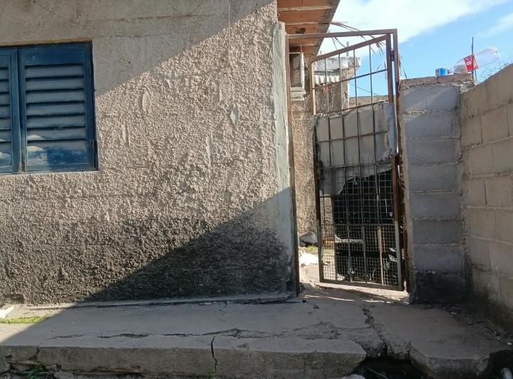 Casa · 30m² · 1 Ambiente · 1 Cochera