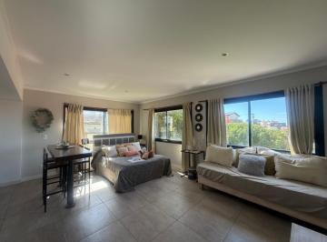 Departamento · 30m² · 1 Ambiente · Monoambiente en Alquiler Permanente Frente Al Mar - Zona Faro