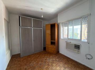 Departamento de 1 ambiente, Almagro · Monoambiente Luminoso