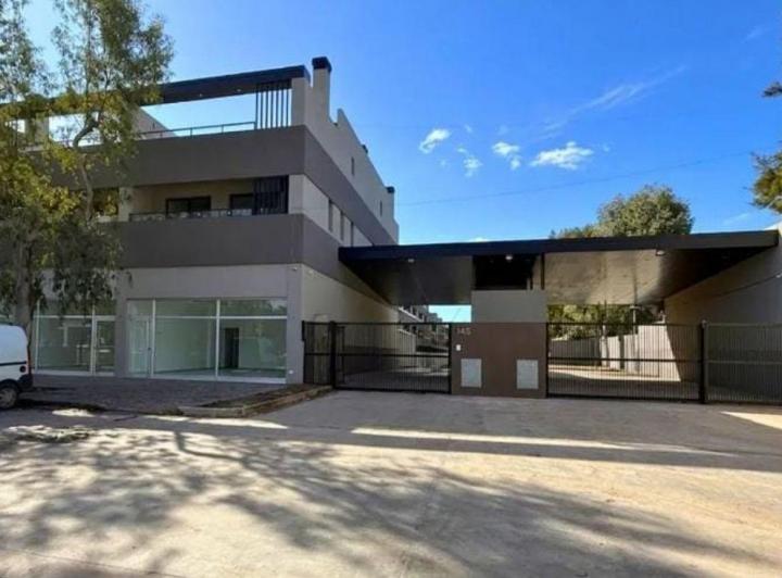 Departamento · 89m² · 2 Ambientes · 1 Cochera