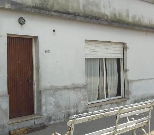 Casa · 180m² · 4 Ambientes · 1 Cochera