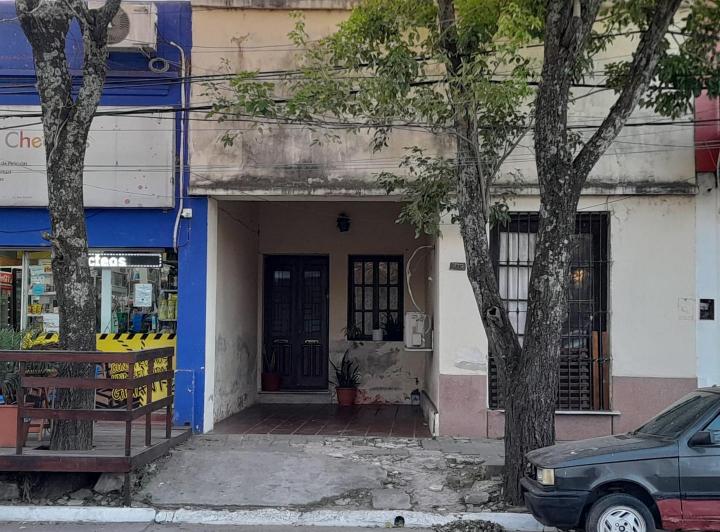Casa · 140m² · 4 Ambientes · 1 Cochera