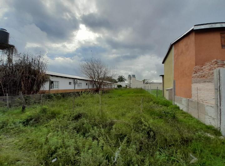 Terreno · 1m²