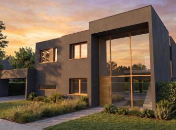 Casa · 348m² · 7 Ambientes · 2 Cocheras · Casa 5 Dorm. - Vida Club de Campo