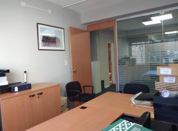 Oficina comercial · 245m² · Piso Completo en Maipú y Lavalle - Venta / Alquiler