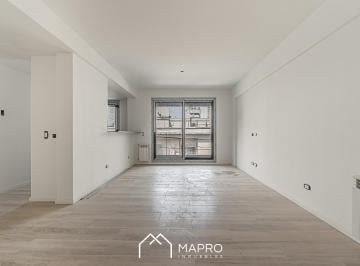 Departamento · 54m² · 2 Ambientes · 1 Cochera · Espectacular 2 Ambientes Full Amenities con Balcón y Cochera Opcional