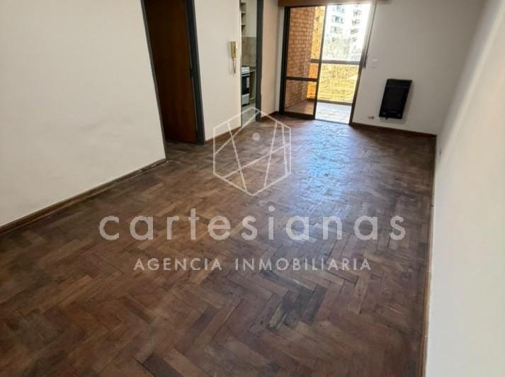 Departamento · 65m² · 4 Ambientes