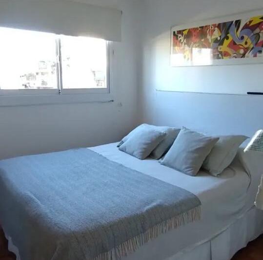 Departamento · 30m² · 2 Ambientes