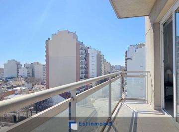 ETB-ETB-1206_2 · Venta | Monoambiente | Balcon | 50 m² | 3años | Villa Pueyrrdon