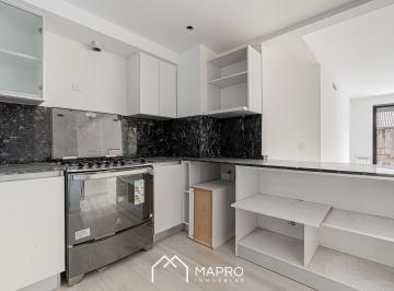 Departamento · 70m² · 3 Ambientes · 1 Cochera · Gran 3 Ambientes de Categoria con Cocina Integrada Full Amenities en Caballito Sur
