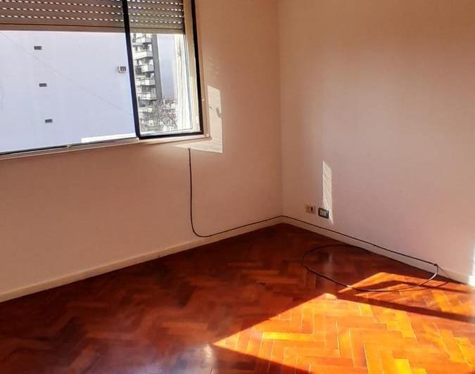 Departamento · 86m² · 3 Ambientes
