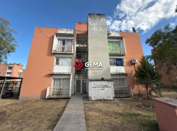 Departamento · 25m² · 1 Ambiente · 1 Cochera · Monoambiente en El Huaico