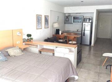 Departamento · 40m² · 1 Ambiente · Loft a La Venta en Agüero Al 1500 y Av Santa Fe con Amenities y Seguridad Las 24hs.