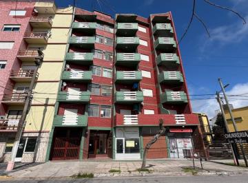 Departamento · 29m² · 1 Ambiente · 1 Cochera · Hermoso Monoambiente con Cochera - Pleno Centro