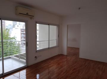 Departamento · 43m² · 2 Ambientes · Cramer 2590 7 D. 2 Amb Suite Baño Toil Cocina Sep - Belgrano
