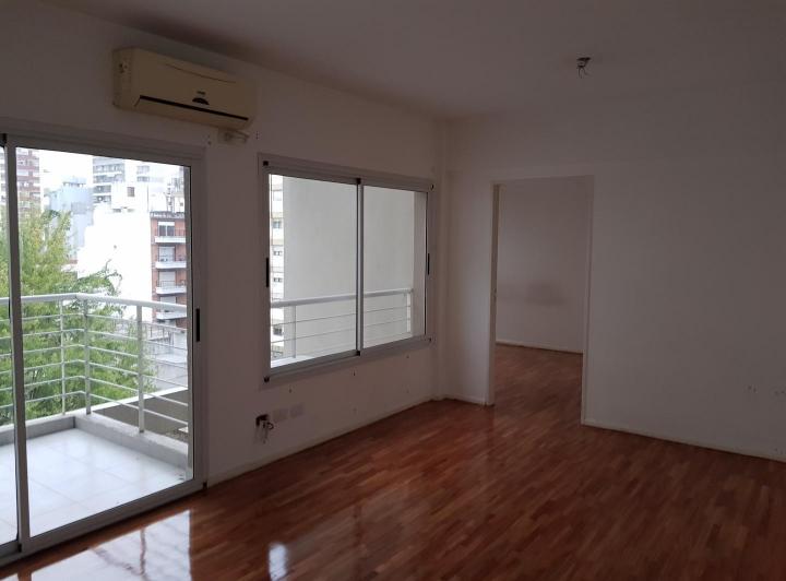 Departamento · 43m² · 2 Ambientes