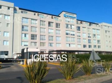 Departamento · 38m² · 1 Ambiente · 1 Cochera · Loft en Venta en Wyndham Nordelta
