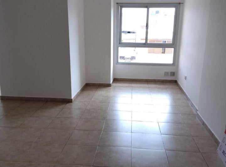 Departamento · 10m² · 2 Ambientes