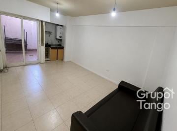 Departamento · 22m² · 1 Ambiente · Venta Departamento Monoambiente Paternal Patio Apto Credito
