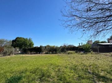 Terreno · 2500m² · Terreno en Venta Quintas de Italia V