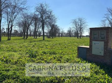 Terreno · 743m² · Venta de Terreno Prados del Oeste 2