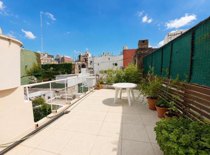 Departamento · 75m² · 2 Ambientes