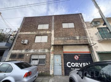 Bodega-Galpón · 344m² · Galpón 344 m² en 2 Pl. Alquiler, Munro. Zona Industrial