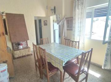 Departamento · 46m² · 3 Ambientes · PH - Santa Teresita