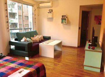 Departamento de 2 ambientes, Villa Urquiza · Olazabal 5400