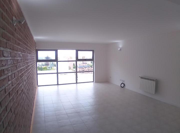 Departamento · 35m²