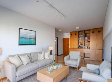 Departamento · 54m² · 3 Ambientes · 1 Cochera · Venta - Departamento - 3 Ambientes - Núñez - Piso Alto - Luminoso - Vista Abierta