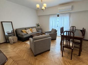 Departamento de 3 ambientes, Belgrano · Alquiler 3 Ambientes en Belgrano, Amoblado