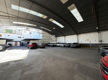 Garage · 936m² · Venta Estacionamiento 5 Departamentos Zona Plaza Colon