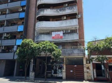 Departamento · 80m² · 4 Ambientes · Departamento en Venta - Santiago 649 - Barrio Norte