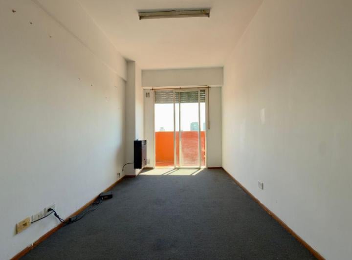 Departamento · 67m² · 3 Ambientes