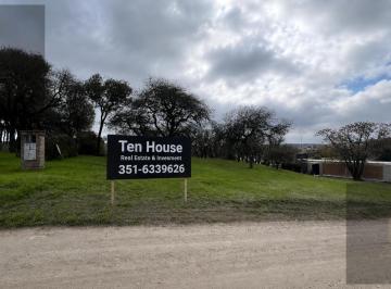 Terreno · 809m² · Terreno Valle del Golf Country