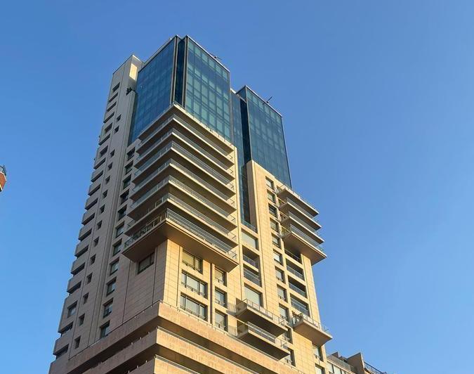 Departamento · 510m² · 4 Ambientes · 4 Cocheras